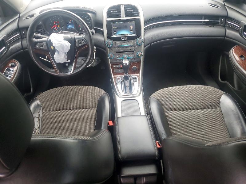 51200626 :رقم المزاد ، 1G11E5SA9DU121741 vin ، 2013 Chevrolet Malibu مزاد بيع