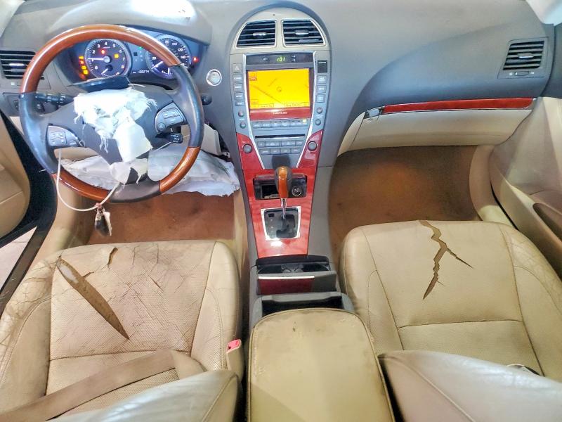 50462686 :رقم المزاد ، JTHBK1EGXC2482417 vin ، 2012 Lexus Es مزاد بيع