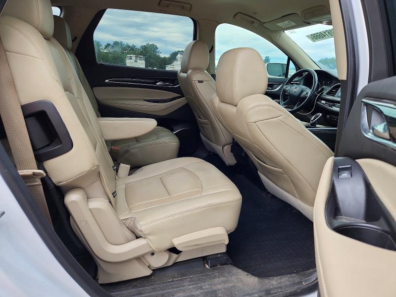 2019 Buick Enclave მანქანა იყიდება აუქციონზე, vin: 5GAERBKW3KJ265731, აუქციონის ნომერი: 51614666