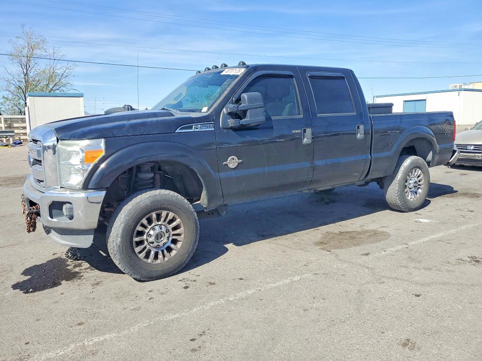 Продажа на аукционе авто 2012 Ford F250, vin: 1FT7W2BT8CEB27764, номер лота: 48707126