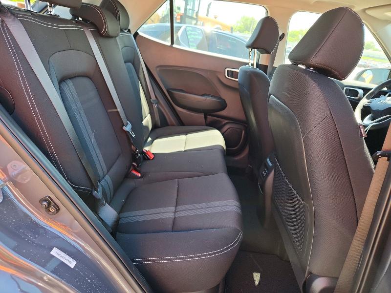 Продажа на аукционе авто 2026 Hyundai Venue, vin: KMHRC8A34TU434288, номер лота: 51041946
