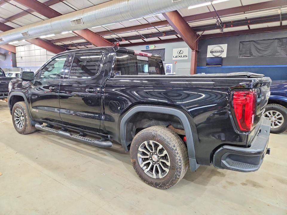 50998666 :رقم المزاد ، 3GTP9EEL8KG113746 vin ، 2019 Gmc Sierra مزاد بيع
