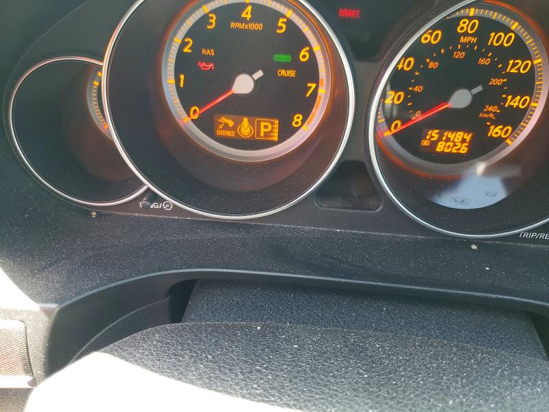 Aukcja sprzedaży 2006 Infiniti M45, vin: JNKBY01E16M206939, numer aukcji: 51567856