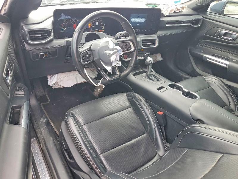 Продаж на аукціоні авто 2024 Ford Mustang, vin: 1FA6P8CF7R5429159, номер лоту: 50817906