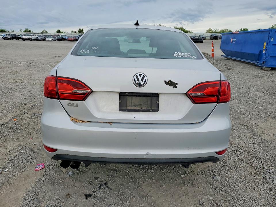 Aukcja sprzedaży 2013 Volkswagen Jetta, vin: 3VW4A7AJ0DM274653, numer aukcji: 50114186