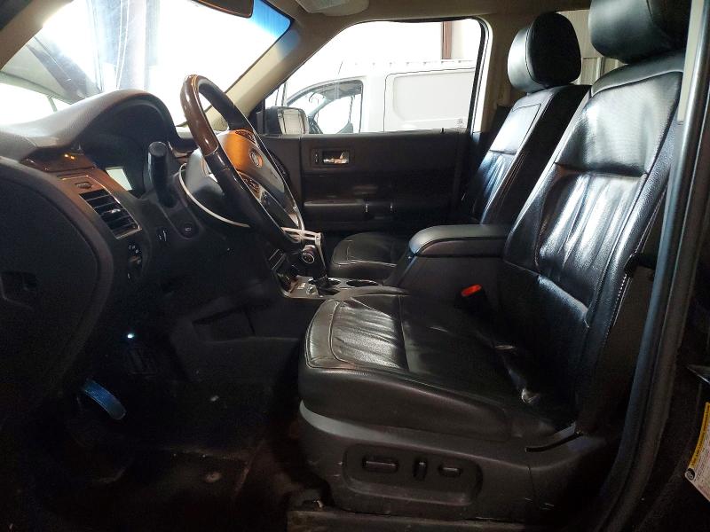 Продаж на аукціоні авто 2019 Ford Flex, vin: 2FMHK6D89KBA13777, номер лоту: 50748676