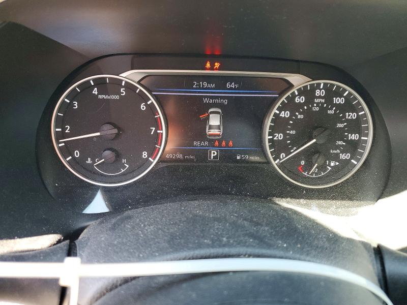 Aukcja sprzedaży 2020 Nissan Sentra, vin: 3N1AB8CV4LY285397, numer aukcji: 50756456