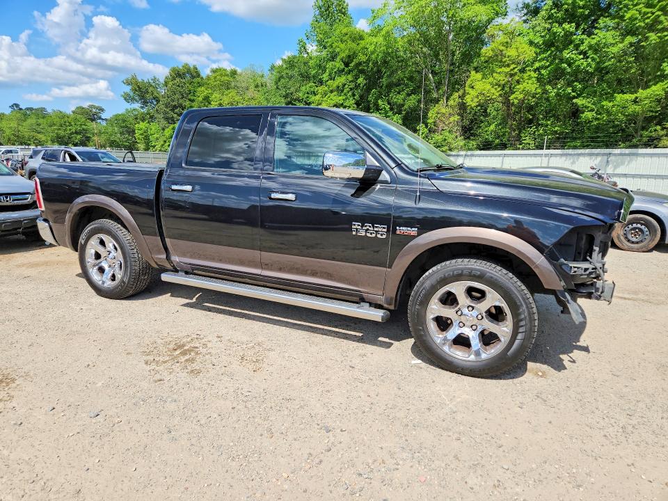 Продажа на аукционе авто 2018 Ram 1500, vin: 1C6RR6NT0JS143689, номер лота: 49741086