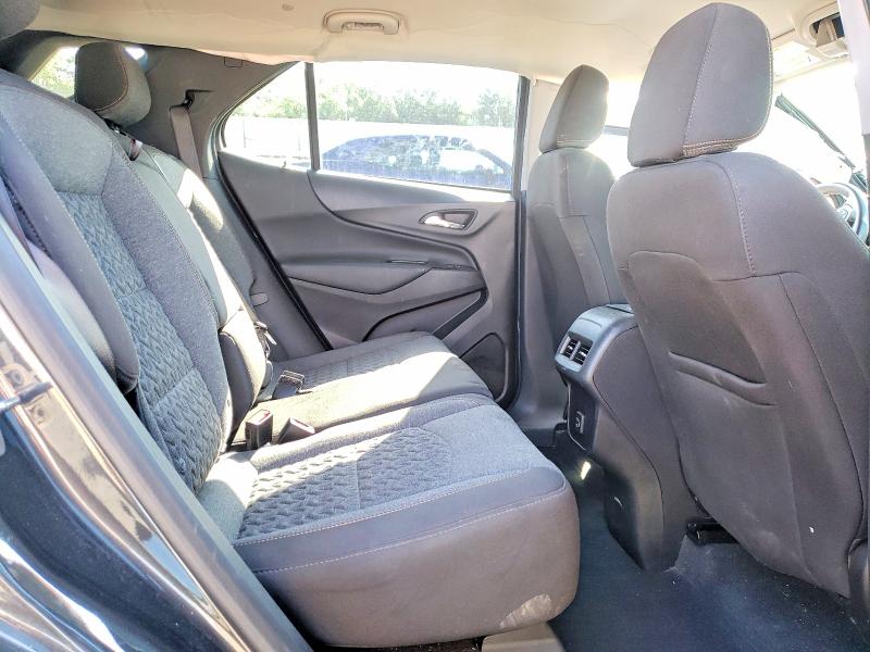Продаж на аукціоні авто 2023 Chevrolet Equinox, vin: 3GNAXKEG1PS176714, номер лоту: 51123656