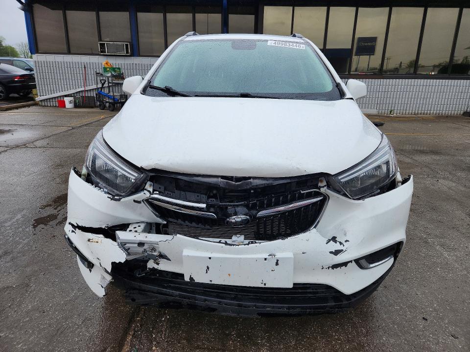 Продаж на аукціоні авто 2021 Buick Encore, vin: KL4CJESB5MB352257, номер лоту: 49983446