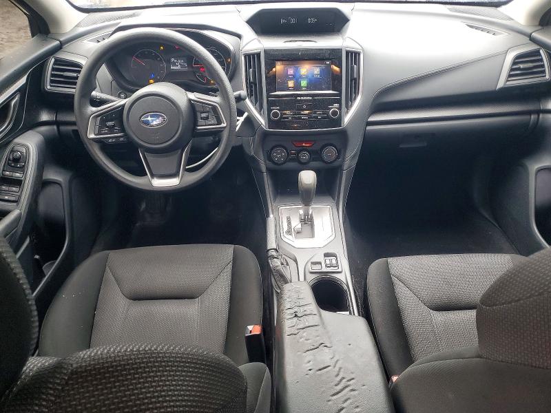 Auction sale of the 2018 Subaru Impreza, vin: 4S3GTAB61J3709419, lot number: 49941176