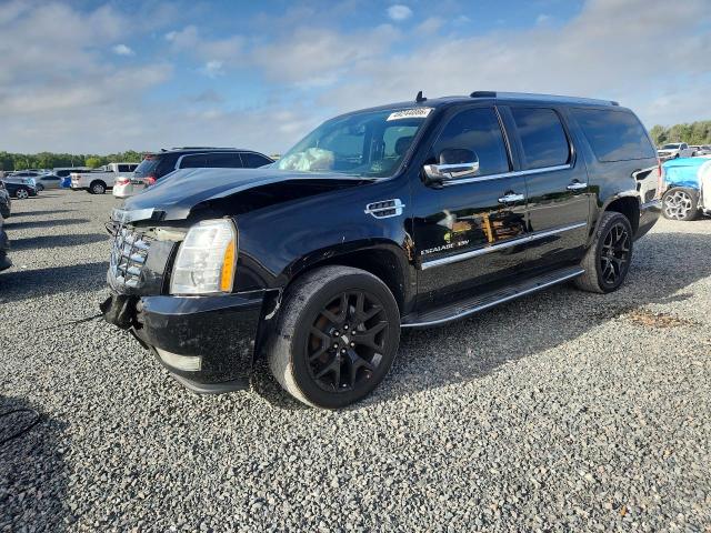 Продаж на аукціоні авто 2013 Cadillac Escalade, vin: 1GYS4HEF5DR309130, номер лоту: 49244086