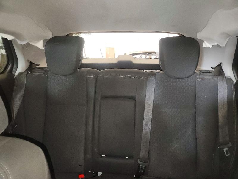 49122746 :رقم المزاد ، 3GNCJNSB0HL270647 vin ، 2017 Chevrolet Trax مزاد بيع