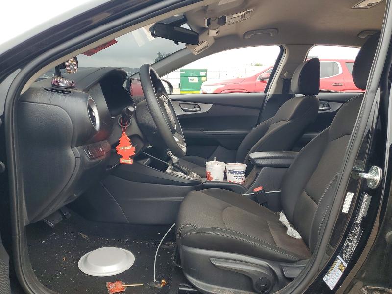 Aukcja sprzedaży 2023 Kia Forte, vin: 3KPF24ADXPE629876, numer aukcji: 49615386