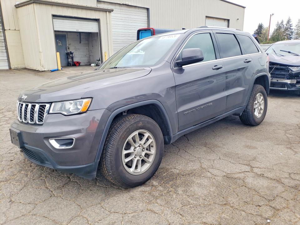Продажа на аукционе авто 2018 Jeep Grand Cherokee, vin: 1C4RJFAG1JC278151, номер лота: 48196526