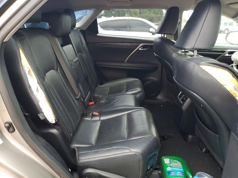 51208796 :رقم المزاد ، JTJGZKCAXK2011757 vin ، 2019 Lexus Rx مزاد بيع
