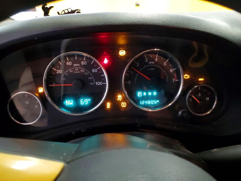 2015 Jeep Wrangler Unlimited მანქანა იყიდება აუქციონზე, vin: 1C4BJWDG3FL658841, აუქციონის ნომერი: 50072816
