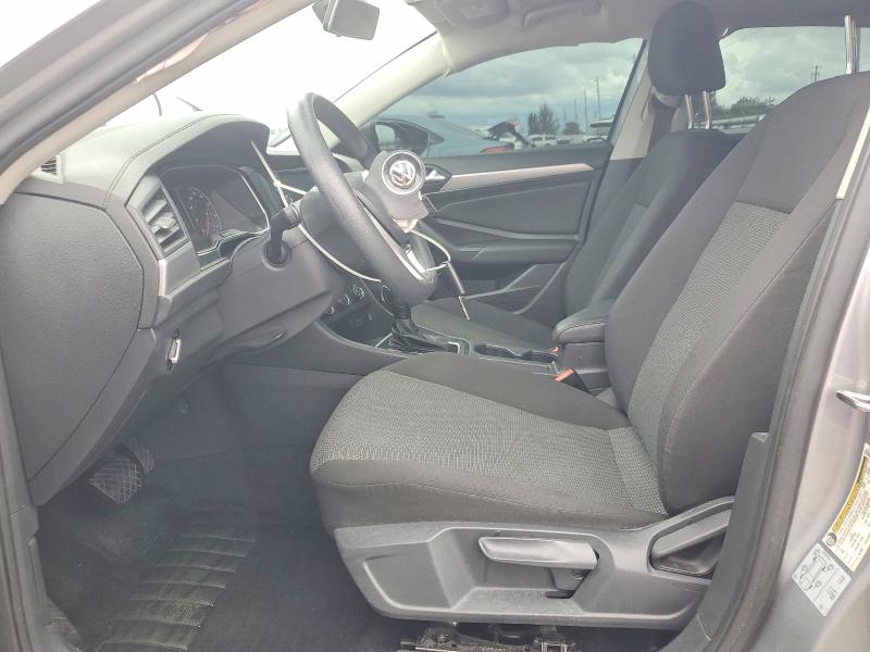 Продажа на аукционе авто 2021 Volkswagen Jetta, vin: 3VWC57BU0MM055779, номер лота: 48743276