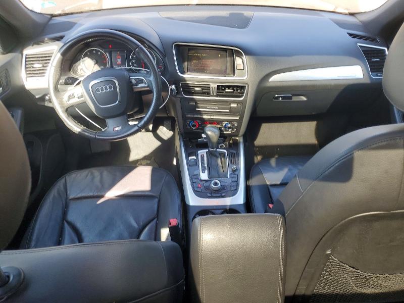 Aukcja sprzedaży 2010 Audi Q5, vin: WA1MKAFP6AA086085, numer aukcji: 48975716