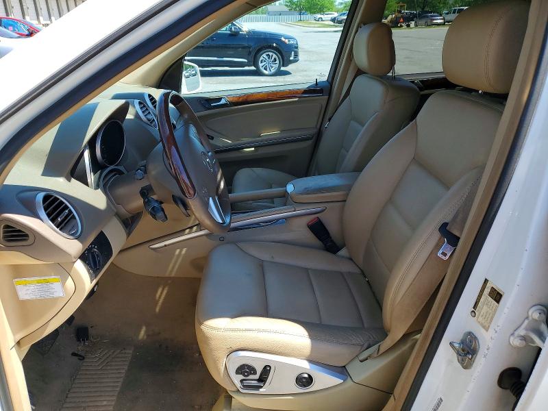 2011 Mercedes-benz Ml მანქანა იყიდება აუქციონზე, vin: 4JGBB8GB5BA662545, აუქციონის ნომერი: 50435926