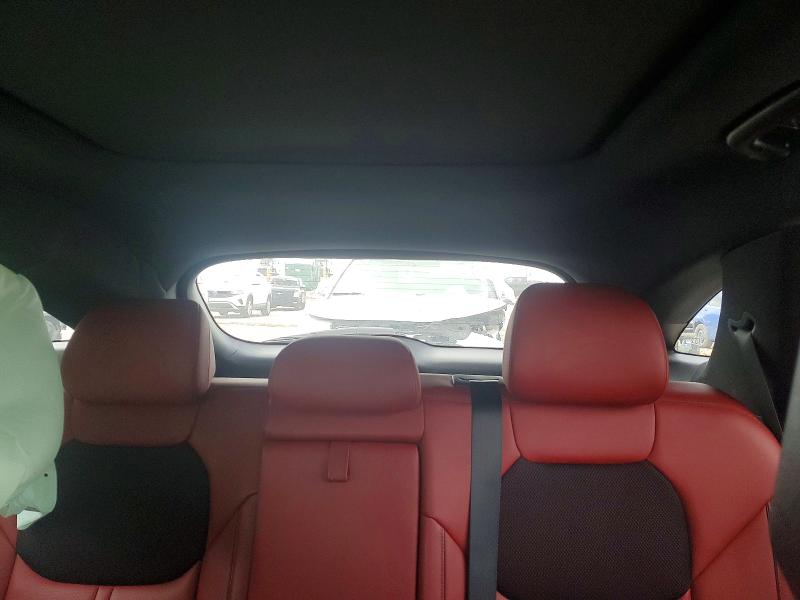 Продажа на аукционе авто 2023 Genesis Gv70, vin: KMUMADTB3PU117672, номер лота: 50221976