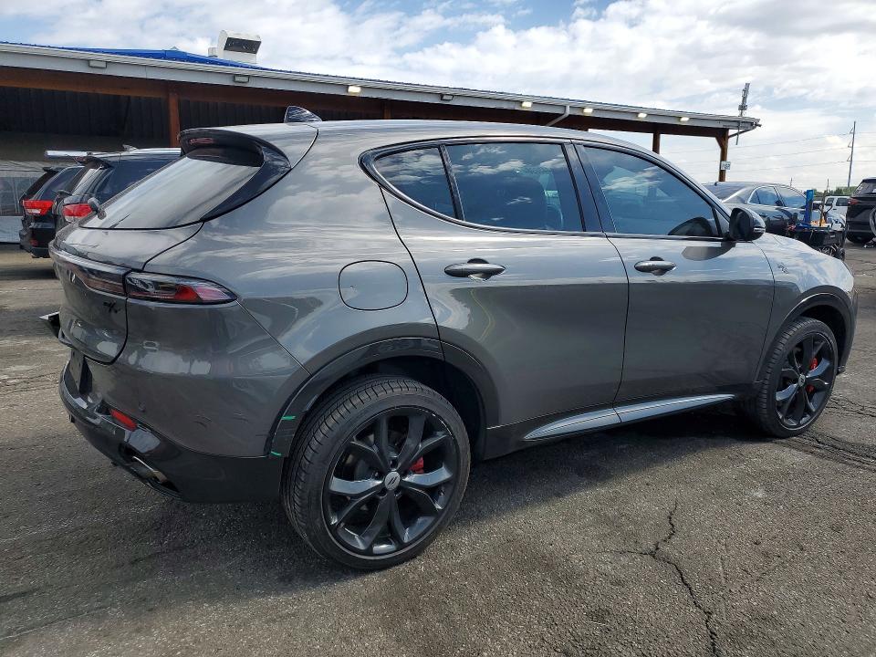 Продажа на аукционе авто 2024 Dodge Hornet, vin: ZACPDFDW3R3A14767, номер лота: 51443996