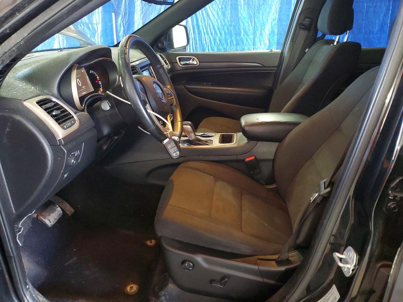 Aukcja sprzedaży 2016 Jeep Grand Cherokee, vin: 1C4RJFAG5GC461237, numer aukcji: 50511926