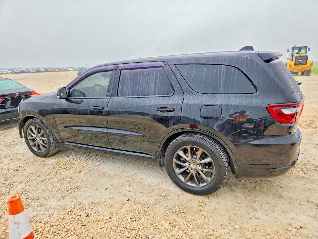 51703176 :رقم المزاد ، 1C4RDHDG9HC732493 vin ، 2017 Dodge Durango مزاد بيع