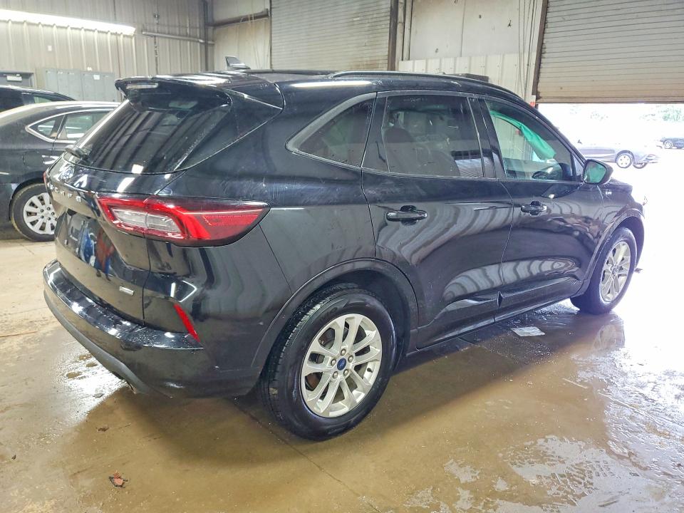 2023 Ford Escape მანქანა იყიდება აუქციონზე, vin: 1FMCU0MZ7PUA15393, აუქციონის ნომერი: 51123616