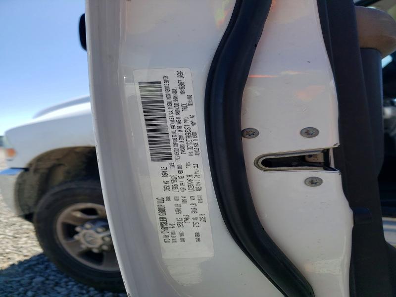 Aukcja sprzedaży 2011 Dodge Ram 2500, vin: 3D7TT2CT7BG623674, numer aukcji: 49041416