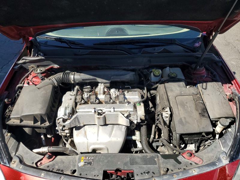 Продаж на аукціоні авто 2014 Chevrolet Malibu, vin: 1G11C5SL2EF289119, номер лоту: 49342056