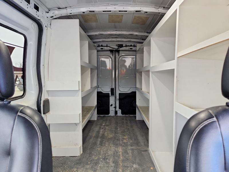 Продажа на аукционе авто 2023 Ford Transit, vin: 1FTBR2C89PKA75581, номер лота: 48465396