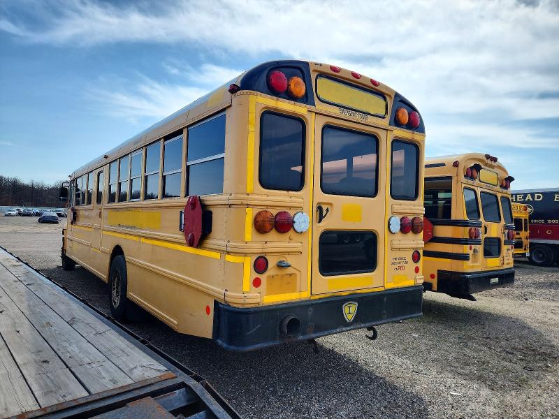 Продаж на аукціоні авто 2010 Ic Corporation School Bus, vin: 4DRBUAAN7AB164375, номер лоту: 93779305