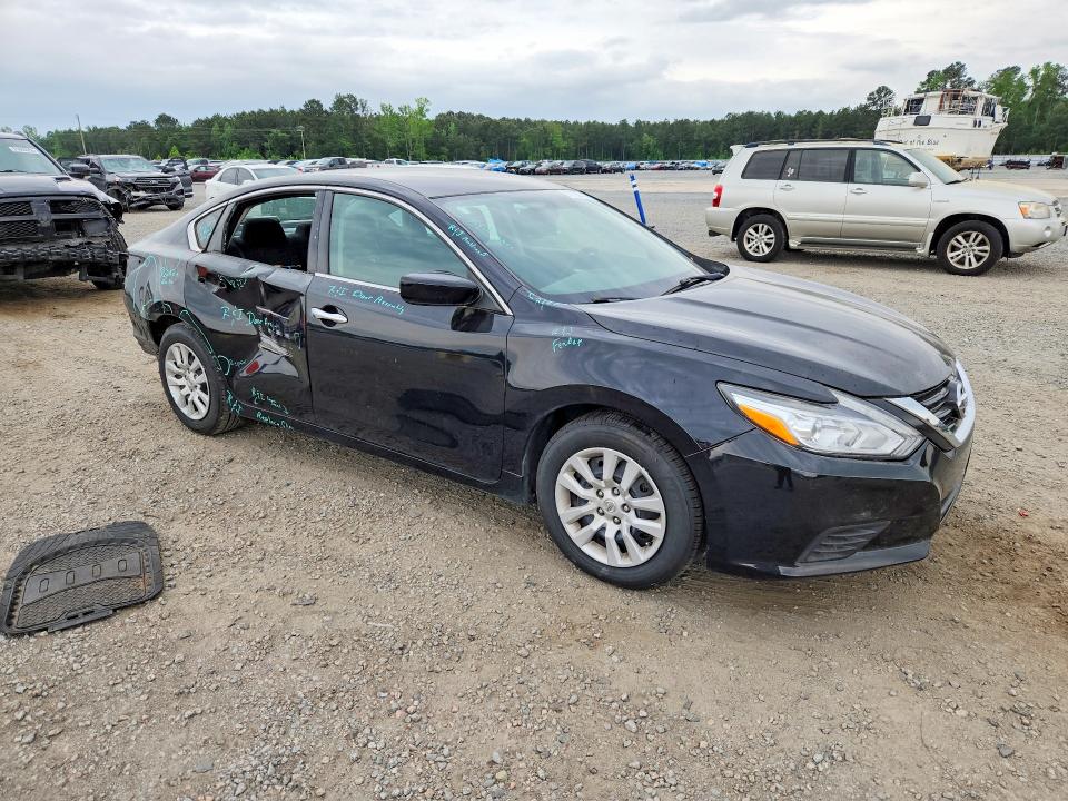 Aukcja sprzedaży 2018 Nissan Altima, vin: 1N4AL3APXJC286387, numer aukcji: 51120716