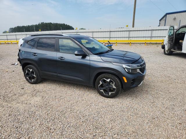 Aukcja sprzedaży 2025 Kia Seltos, vin: KNDEU2AA2S7772457, numer aukcji: 50634746
