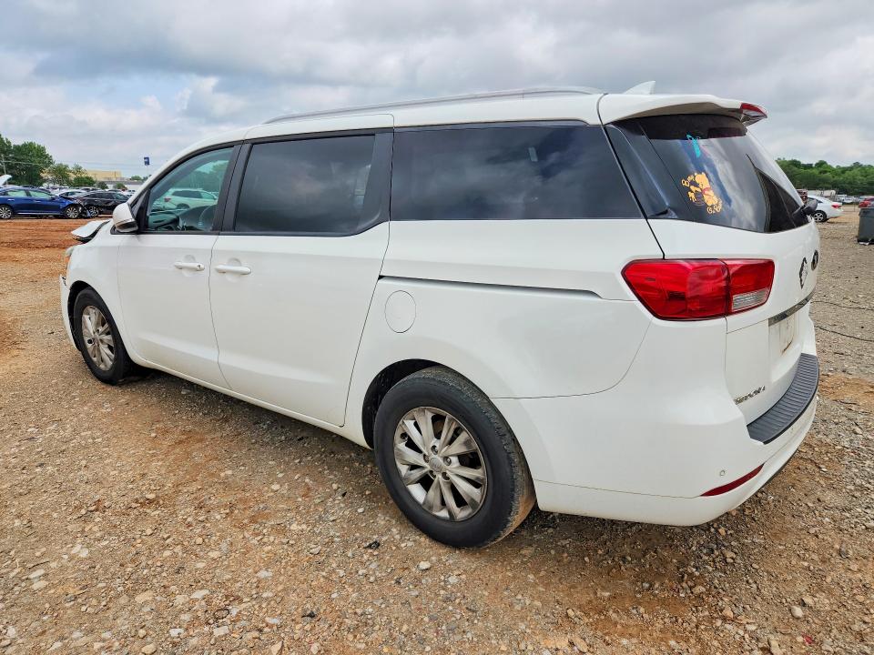 Продаж на аукціоні авто 2016 Kia Sedona, vin: KNDMB5C19G6164402, номер лоту: 51720986
