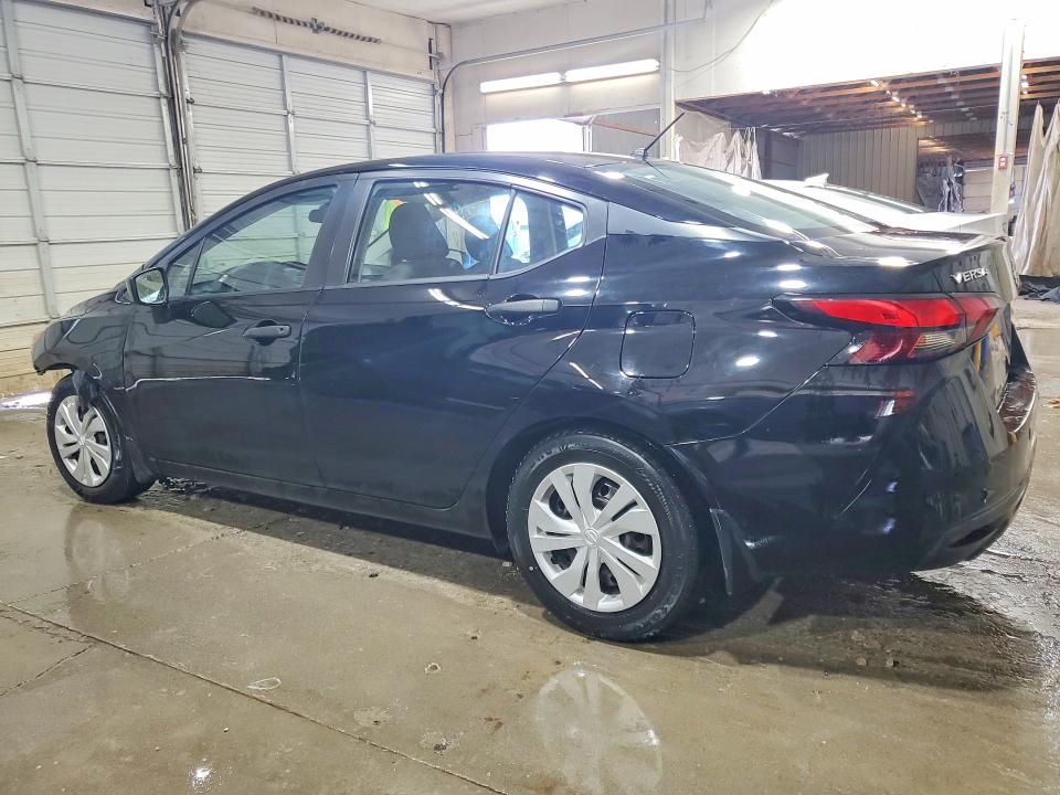 Aukcja sprzedaży 2021 Nissan Versa, vin: 3N1CN8DV8ML810474, numer aukcji: 51520936