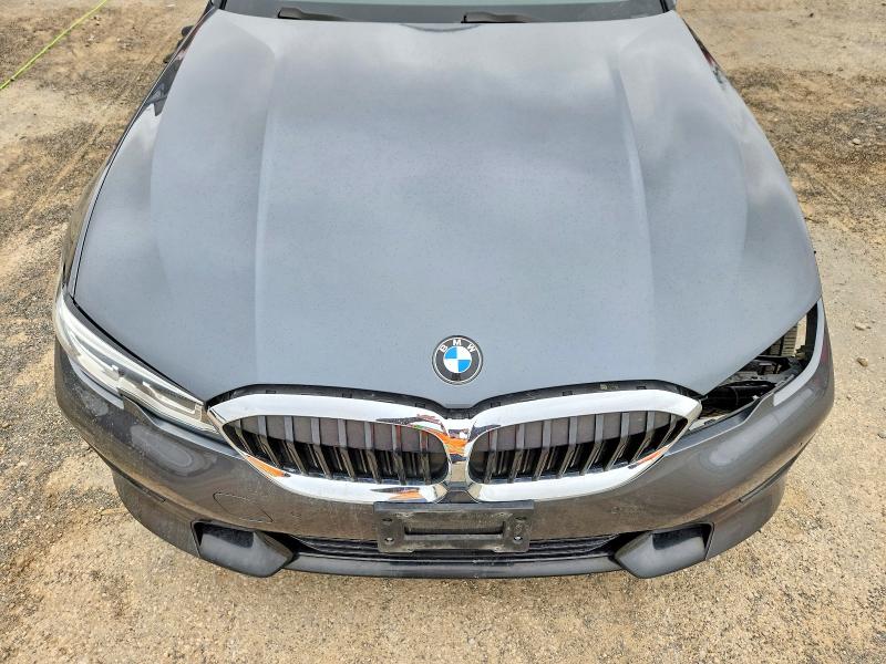 Aukcja sprzedaży 2020 Bmw 330xi, vin: WBA5R7C06LFH51783, numer aukcji: 51615266