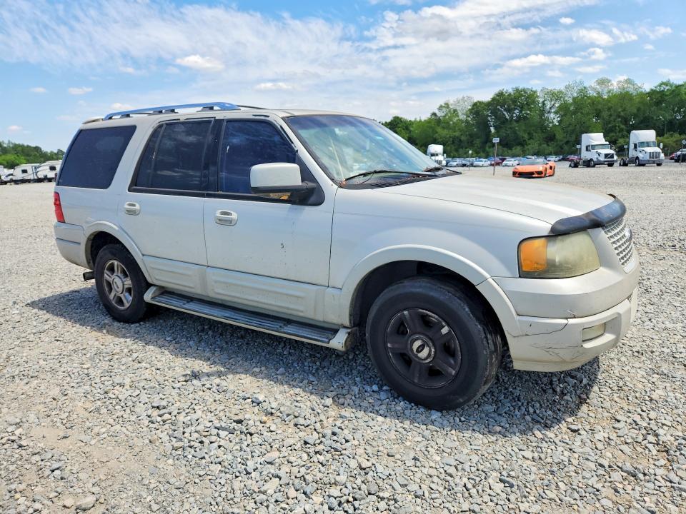 Продажа на аукционе авто 2006 Ford Expedition, vin: 1FMFU19566LA46132, номер лота: 50308726