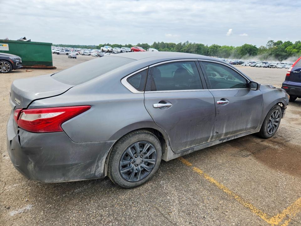 Продаж на аукціоні авто 2017 Nissan Altima, vin: 1N4AL3AP4HC233713, номер лоту: 50249406