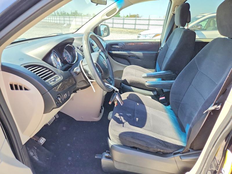 Продаж на аукціоні авто 2011 Dodge Grand Caravan, vin: 2D4RN4DG2BR608895, номер лоту: 51094326