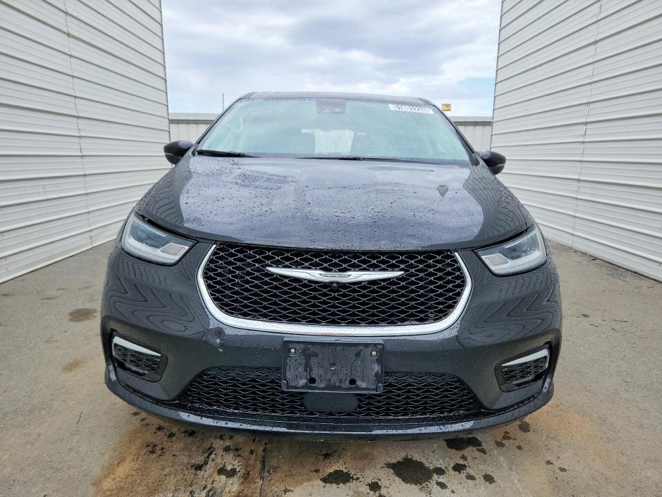 Продажа на аукционе авто 2023 Chrysler Pacifica, vin: 2C4RC1L77PR632510, номер лота: 51801226
