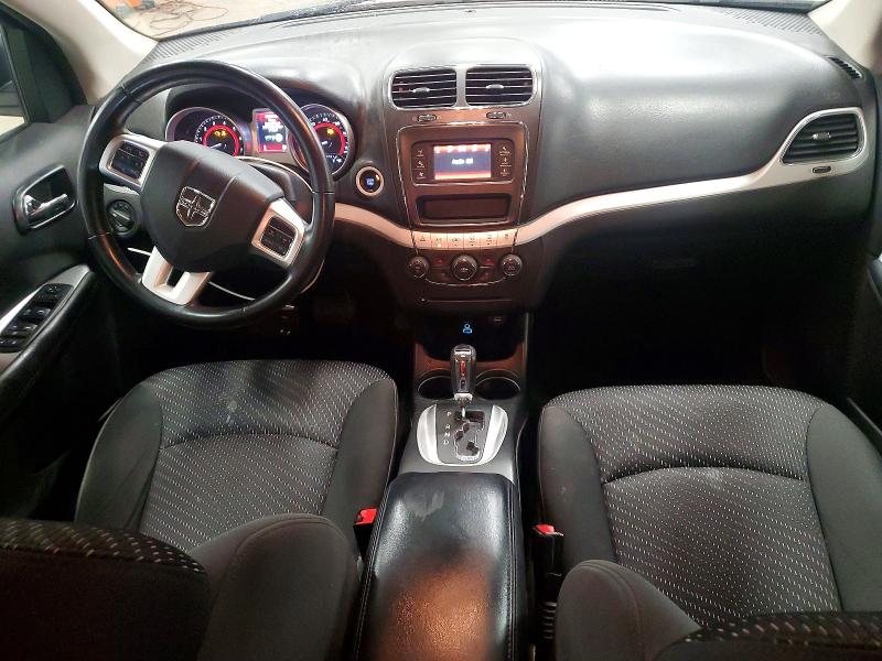 Aukcja sprzedaży 2018 Dodge Journey, vin: 3C4PDCAB0JT473969, numer aukcji: 51140776
