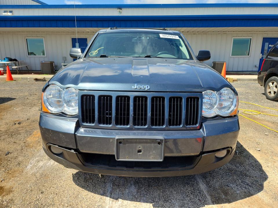 Aukcja sprzedaży 2008 Jeep Grand Cherokee, vin: 1J8GR48KX8C142084, numer aukcji: 50526316