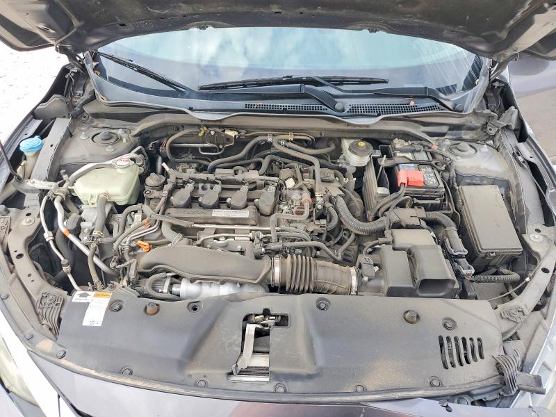 Aukcja sprzedaży 2018 Honda Civic, vin: 2HGFC1F32JH645451, numer aukcji: 49537026