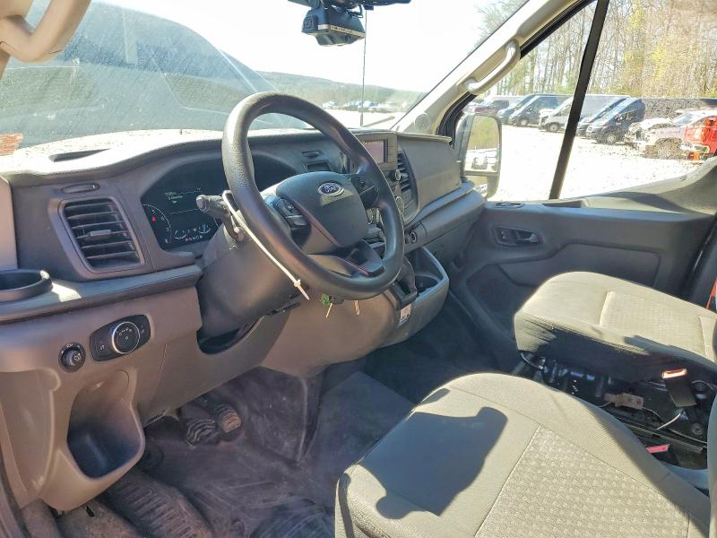 Продаж на аукціоні авто 2020 Ford Transit, vin: 1FTBR3X87LKB28028, номер лоту: 50663116