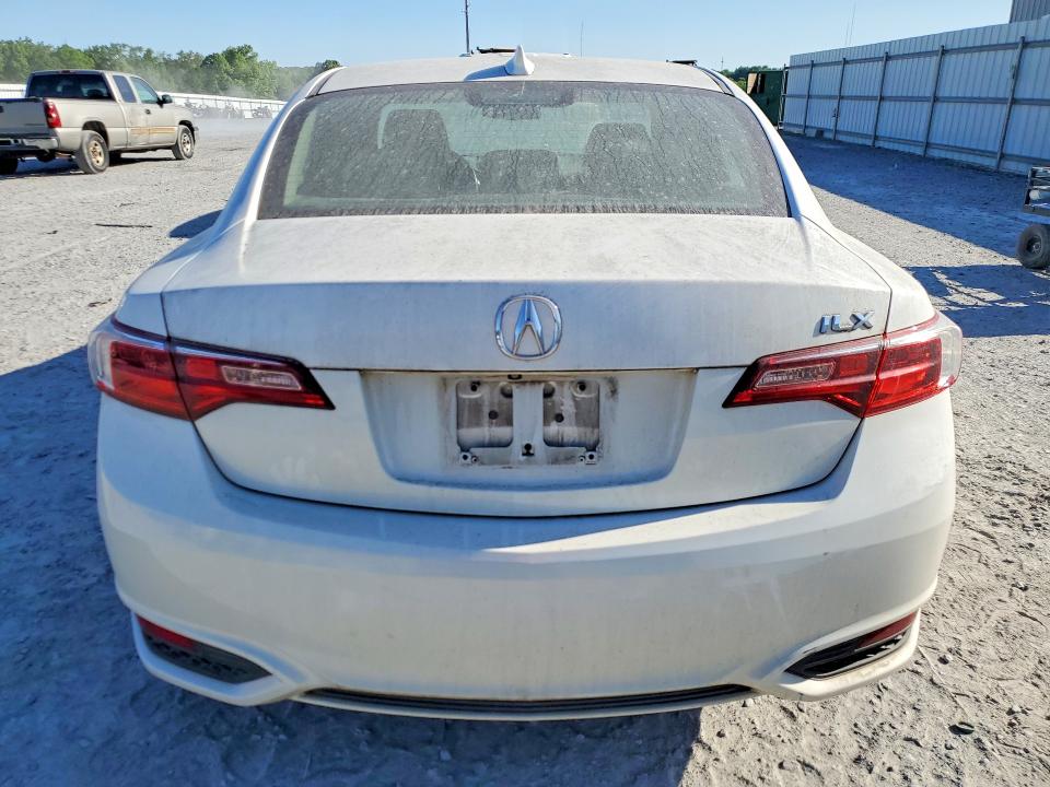 Aukcja sprzedaży 2017 Acura Ilx, vin: 19UDE2F75HA002031, numer aukcji: 49967166