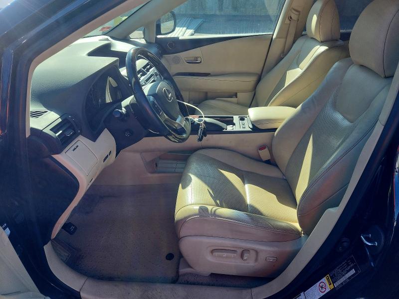 2015 Lexus Rx 350 მანქანა იყიდება აუქციონზე, vin: 2T2BK1BA0FC296954, აუქციონის ნომერი: 51292816