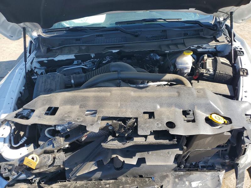 Продаж на аукціоні авто 2024 Ram 1500 Classic, vin: 1C6RR6FT0RS183619, номер лоту: 49100056