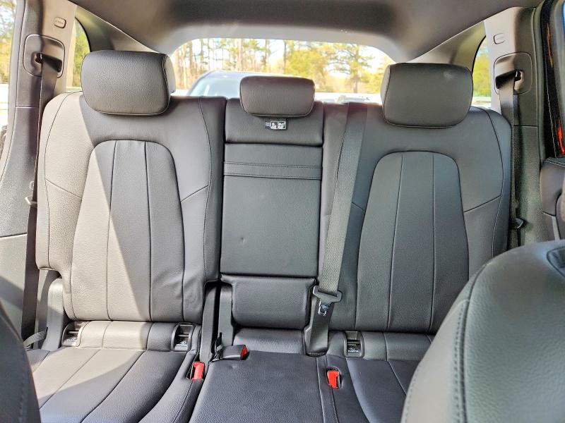2023 Mercedes-benz Glb მანქანა იყიდება აუქციონზე, vin: W1N4M4HB0PW293627, აუქციონის ნომერი: 46641846